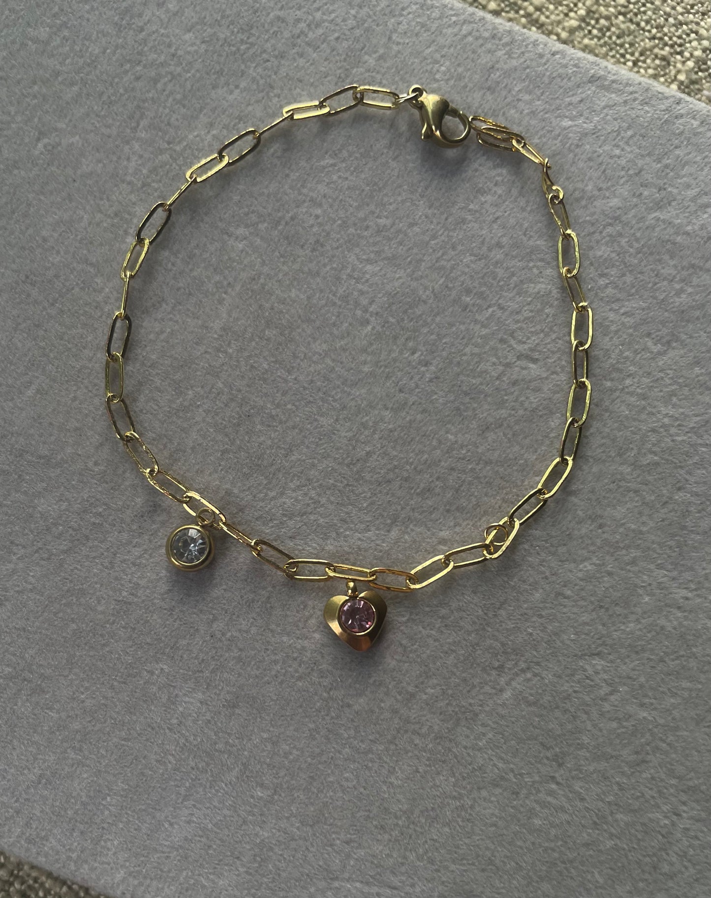 Elene Bracelet