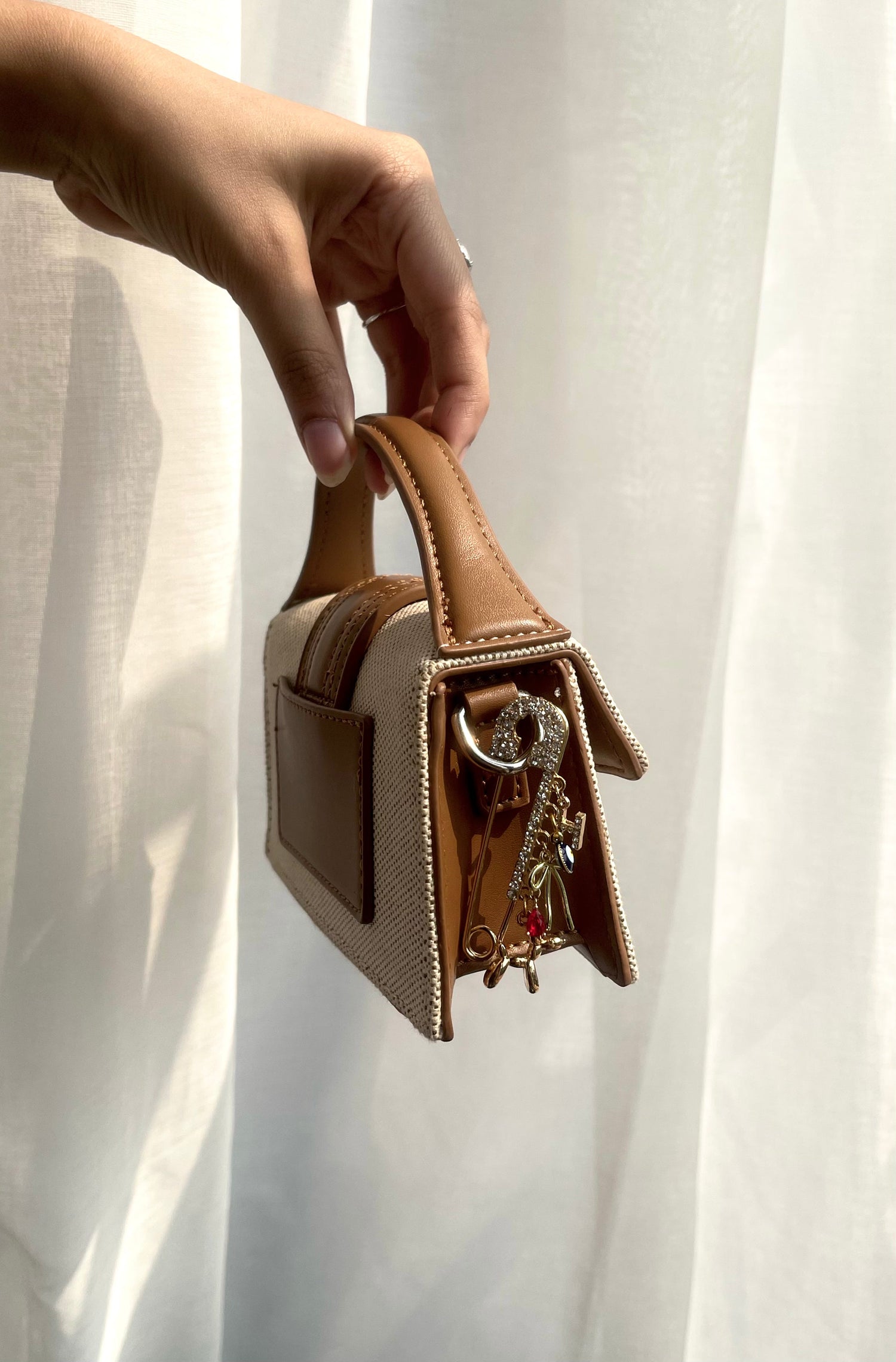 Bag Charms