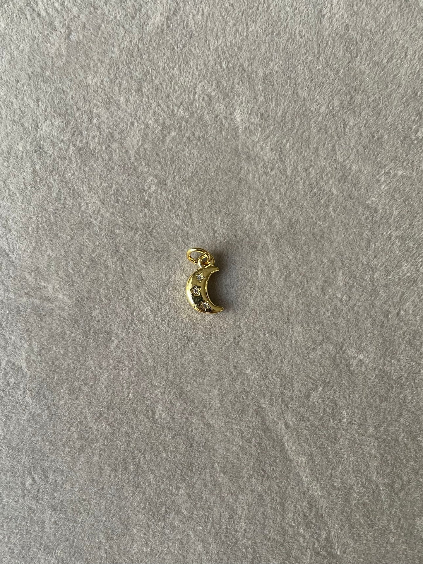 Crescent Charm