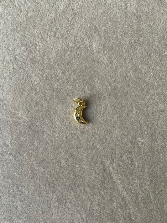 Crescent Charm