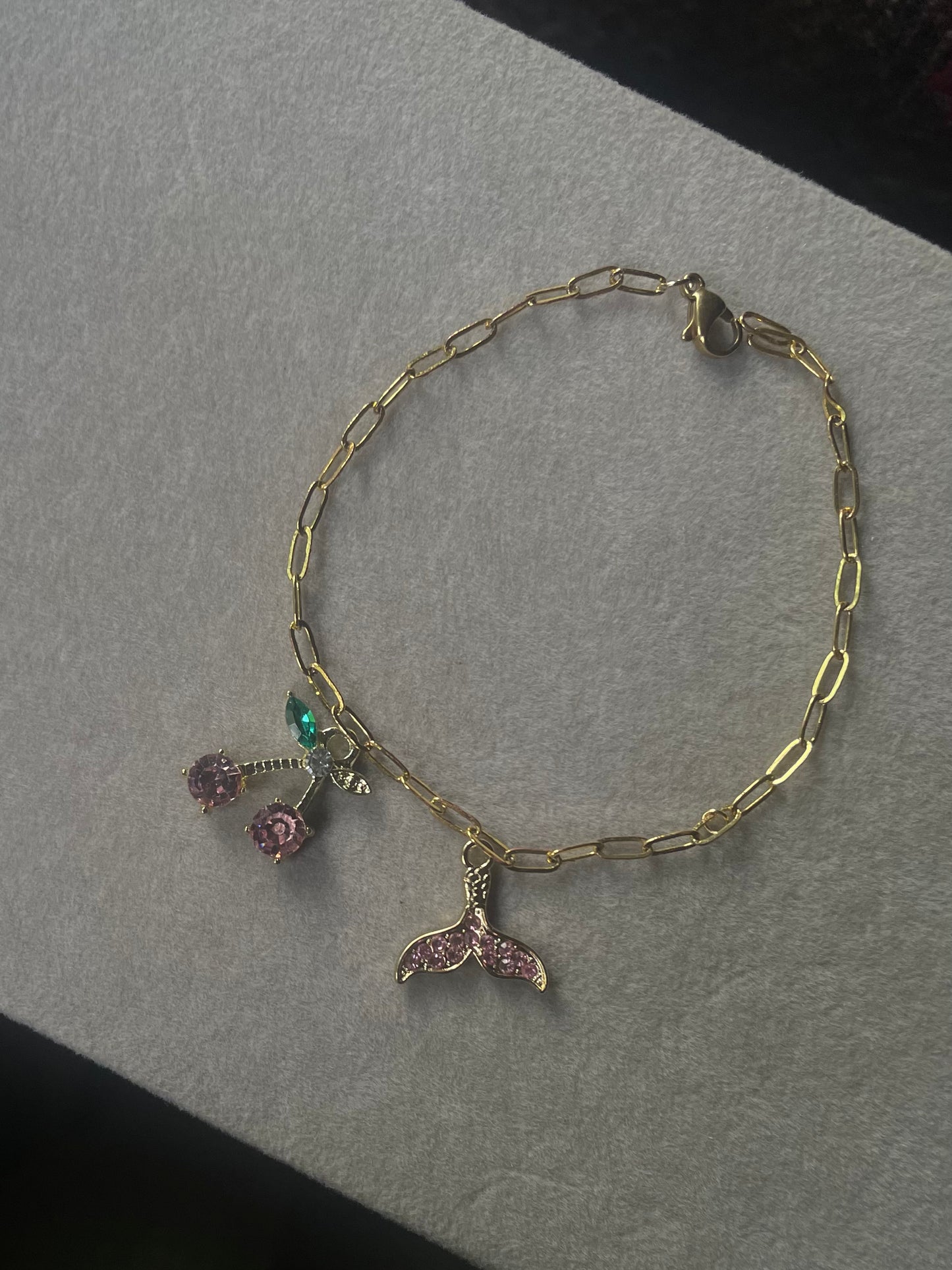 Aurora Bracelet
