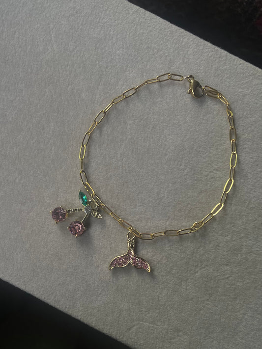 Aurora Bracelet