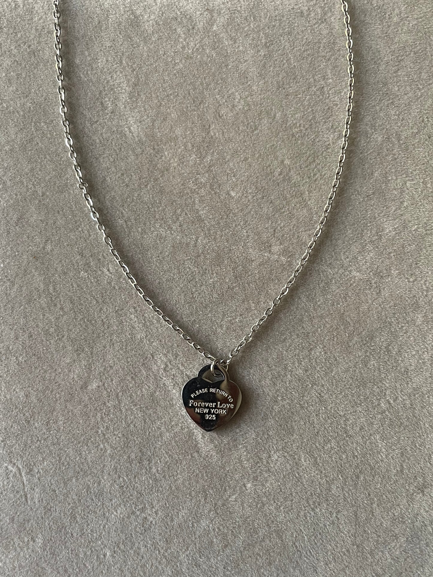 NY Necklace