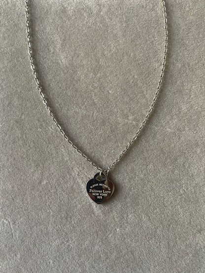 NY Necklace
