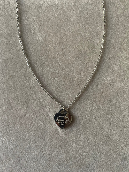 NY Necklace