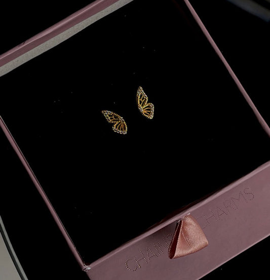 Flutter Winx Earrings