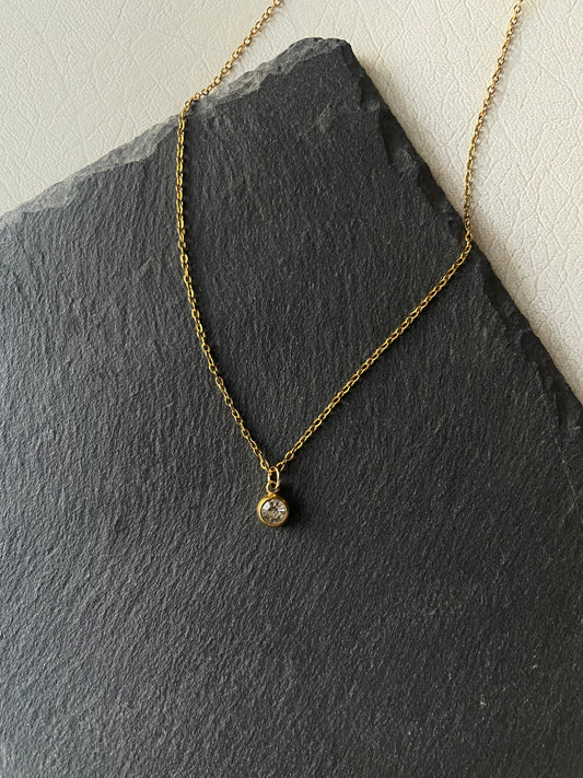 Elora Necklace
