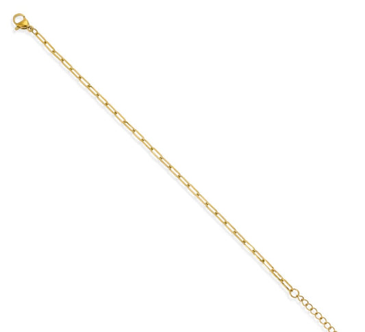 Link Bracelet