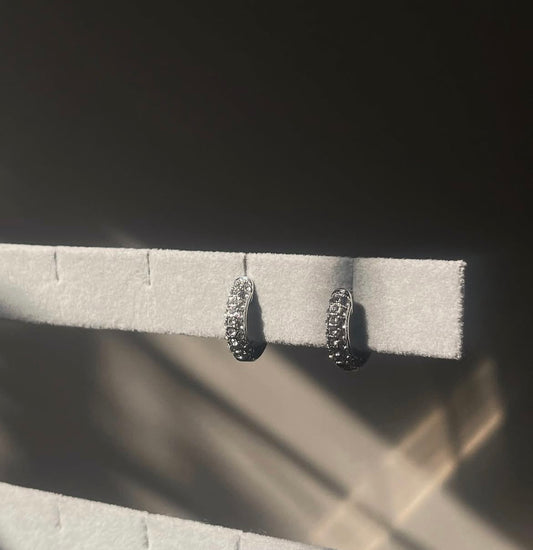 Solare Hoops