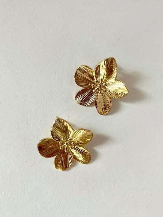 Flora Earrings