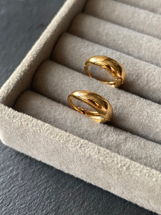 Frèya Hoops