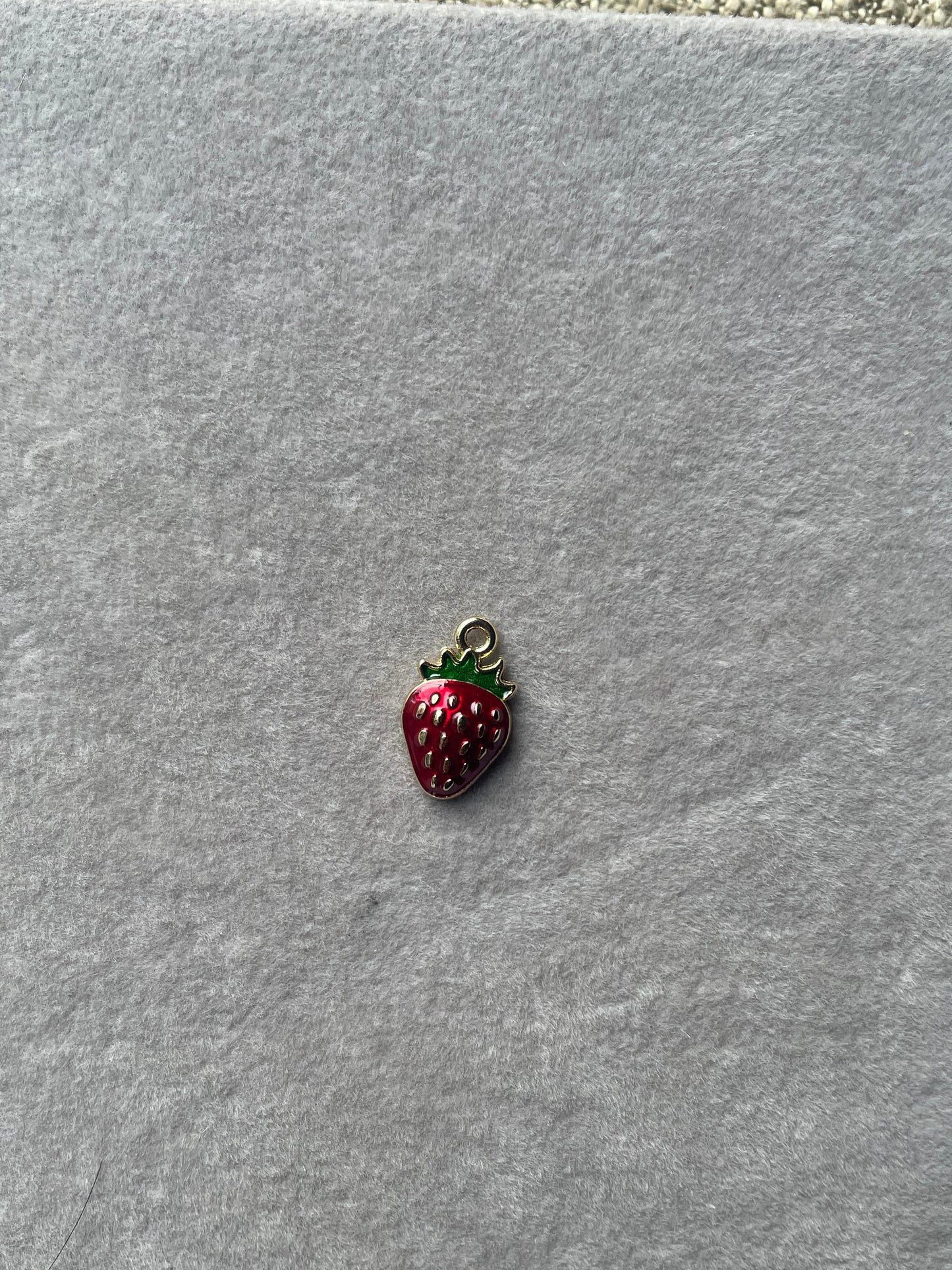 Strawberry Charm