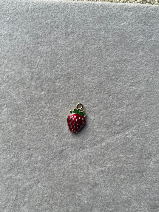 Strawberry Charm