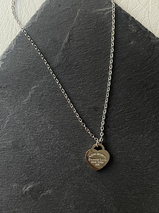 NY Necklace