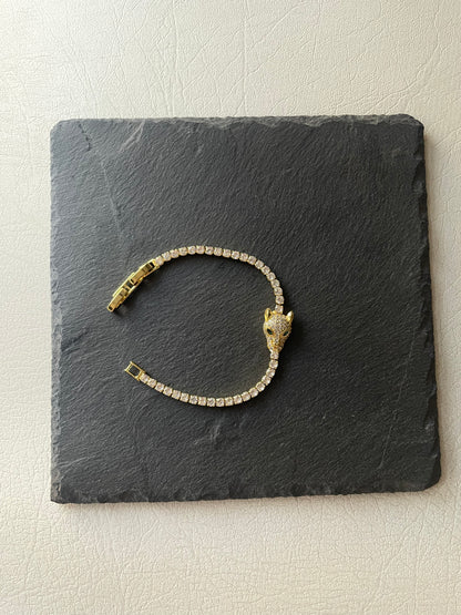 Pantheon Bracelet