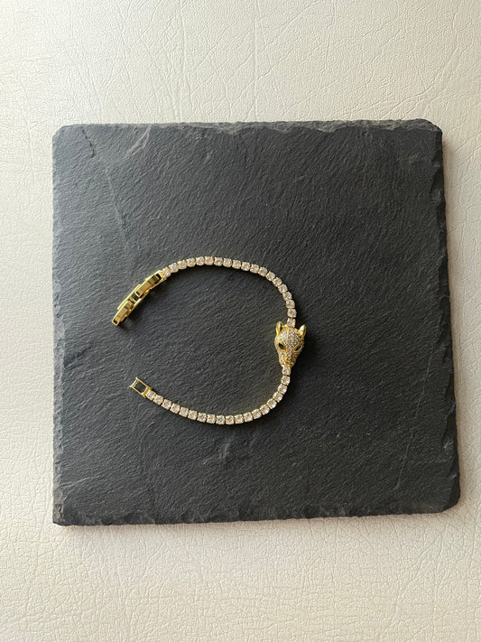 Pantheon Bracelet