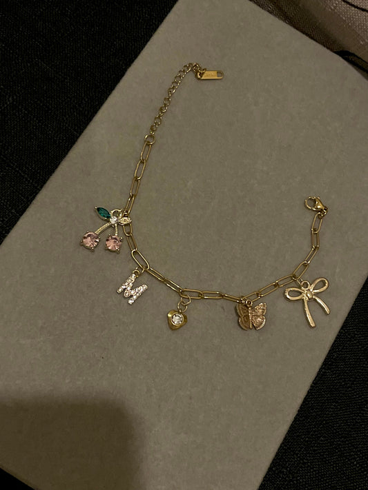 Clera Bracelet