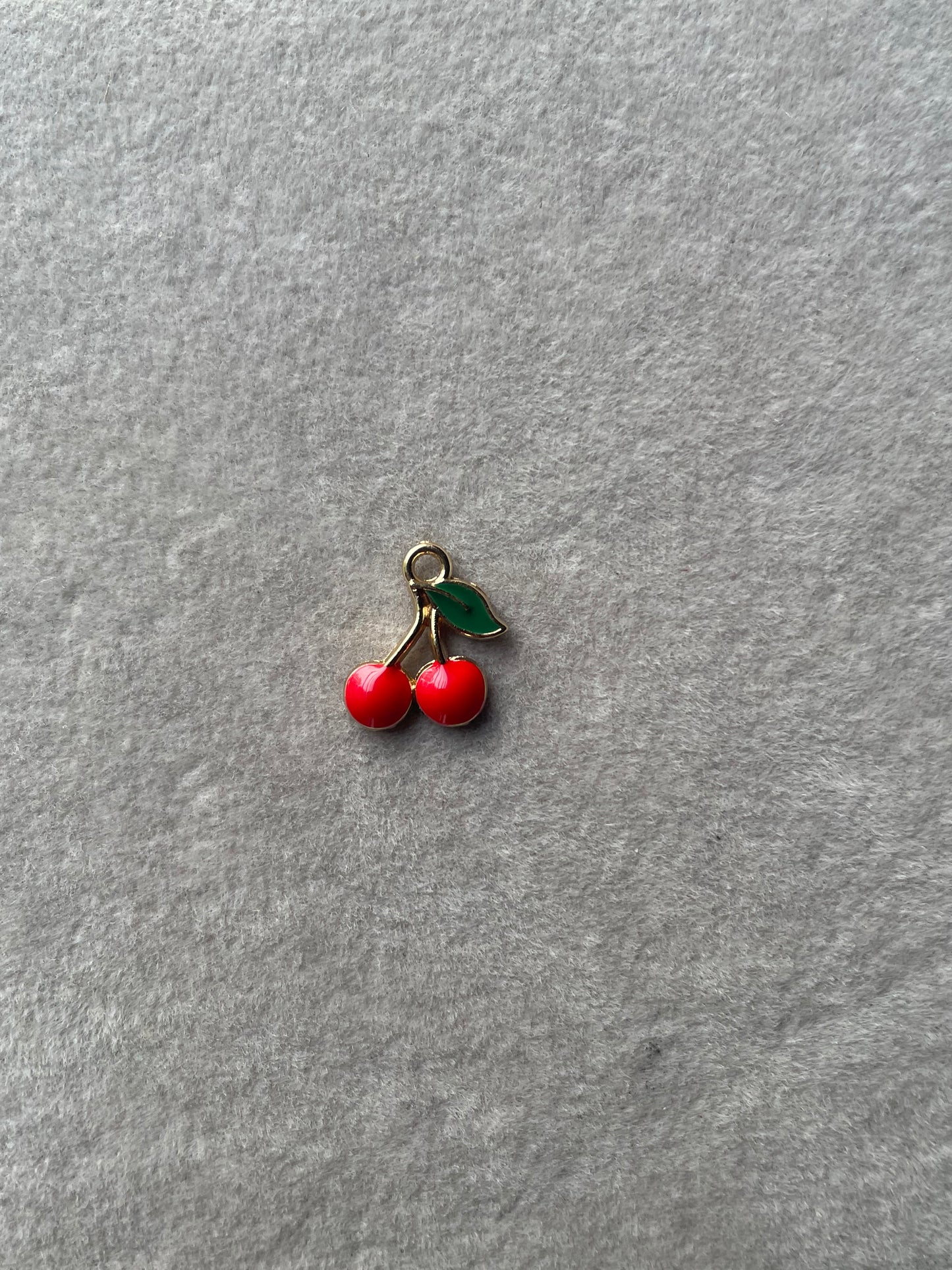 Cherry Charm