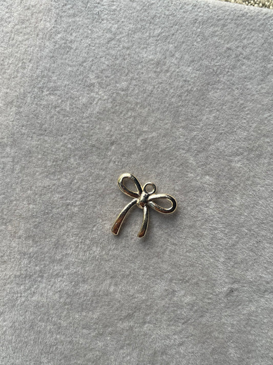 Bow Charm