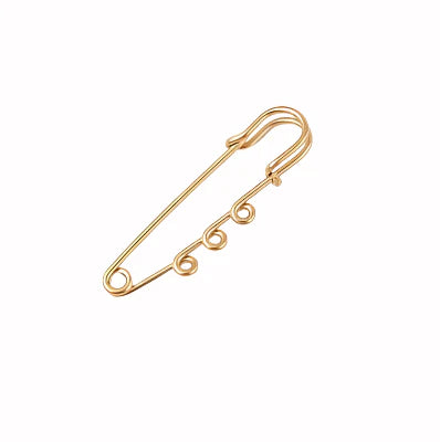 Charm Pin Base