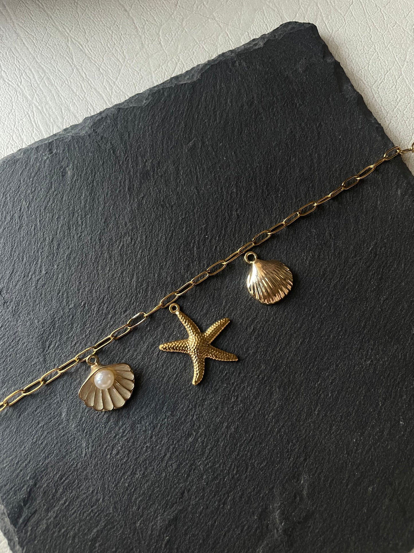 Coastal Bracelet