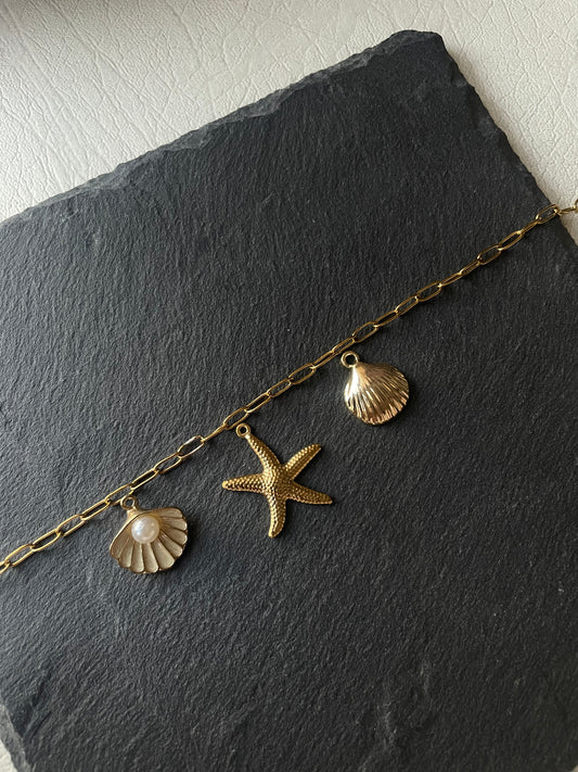 Coastal Bracelet