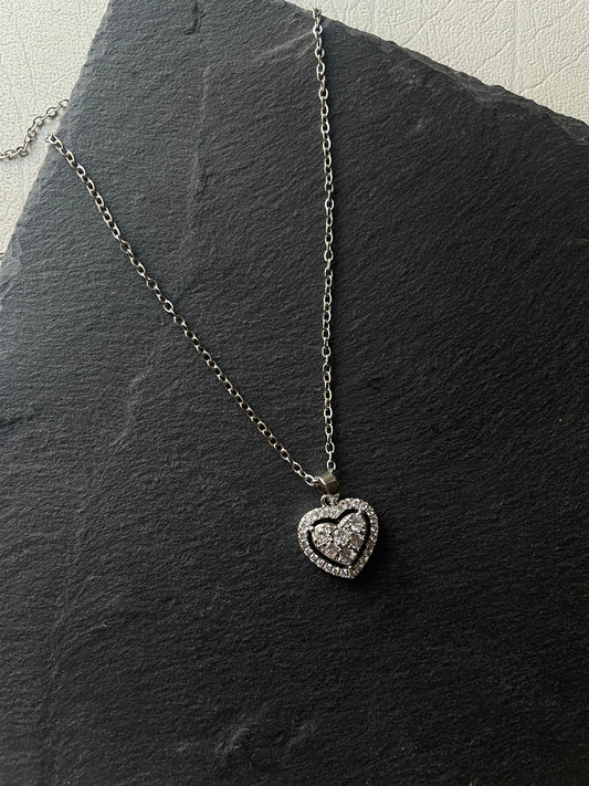 Dream Girl Necklace