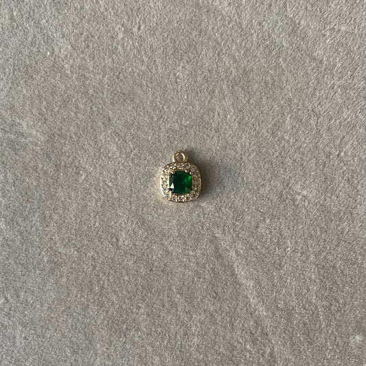 Emerald Charm