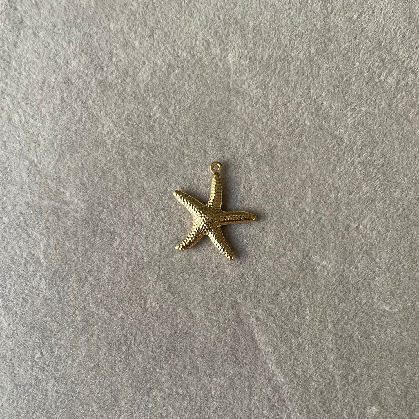 Starfish Charm