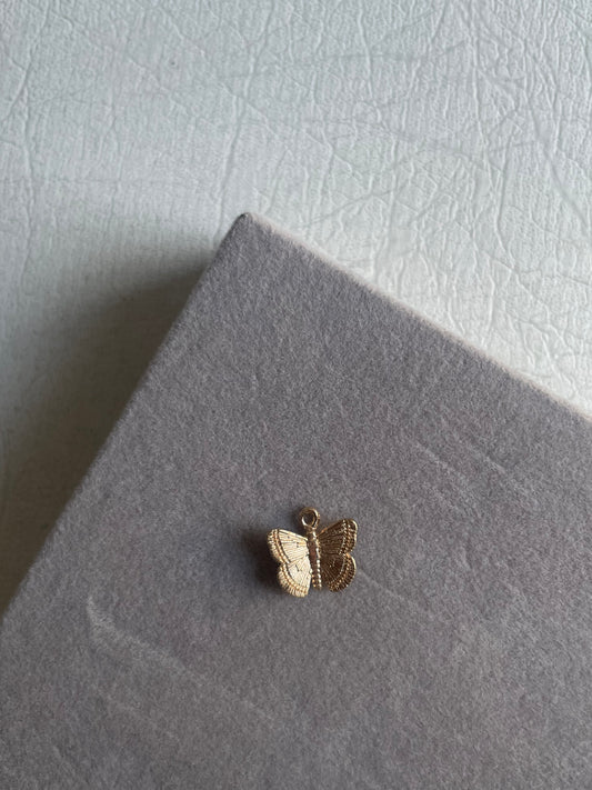 Flutter Charm