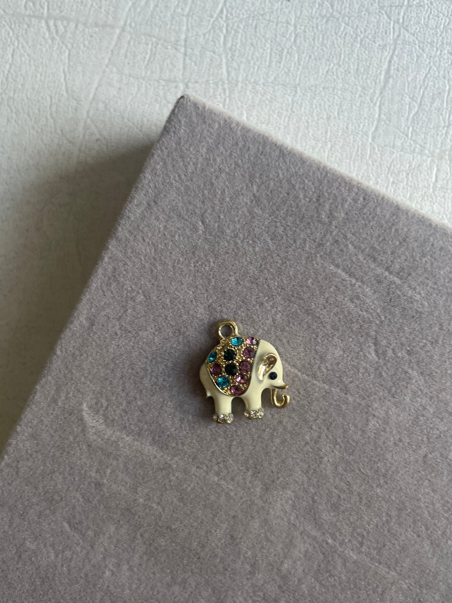 Tusk Charm