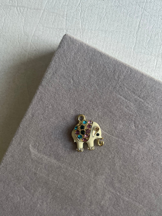 Tusk Charm