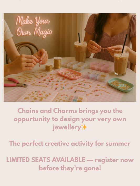 Charm Studio