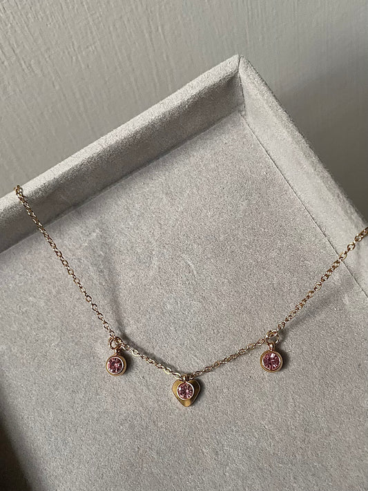 Rose Reveriè Necklace