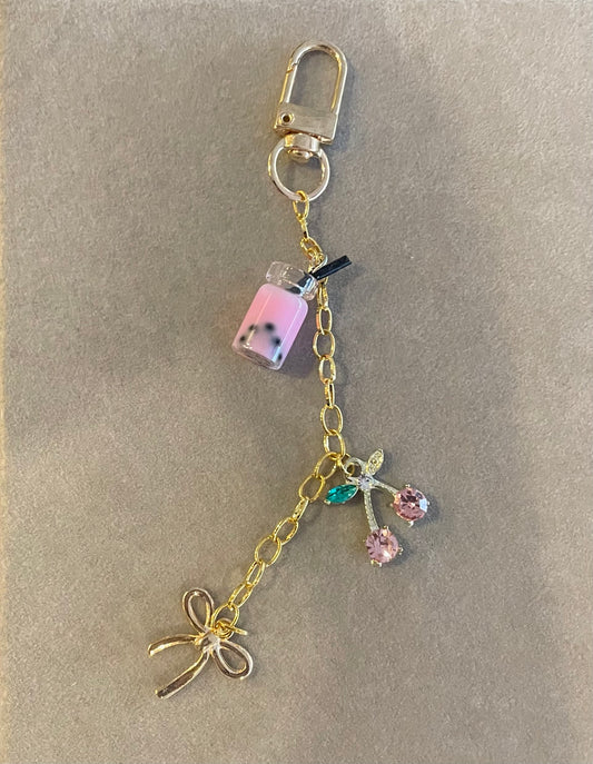 Meribella Bag charm