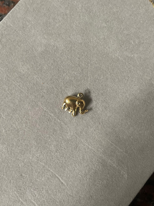 Elephant Charm