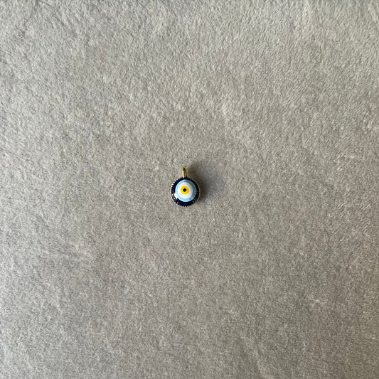 Evil Eye Charm