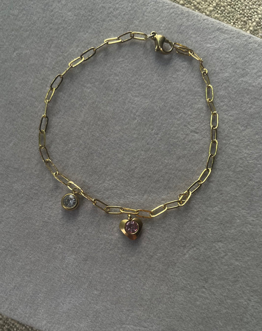 Elene Bracelet