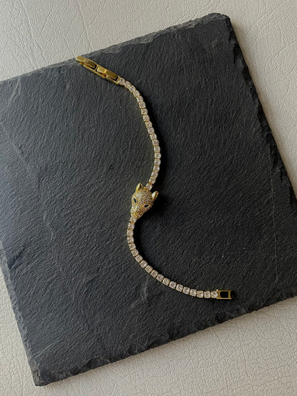 Pantheon Bracelet