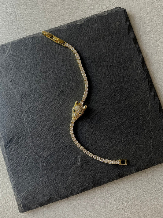 Pantheon Bracelet
