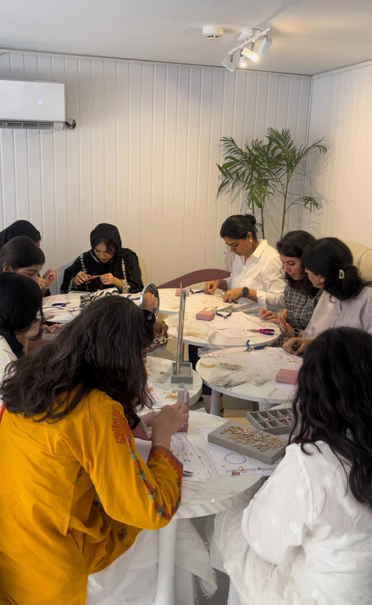 Charm Studio