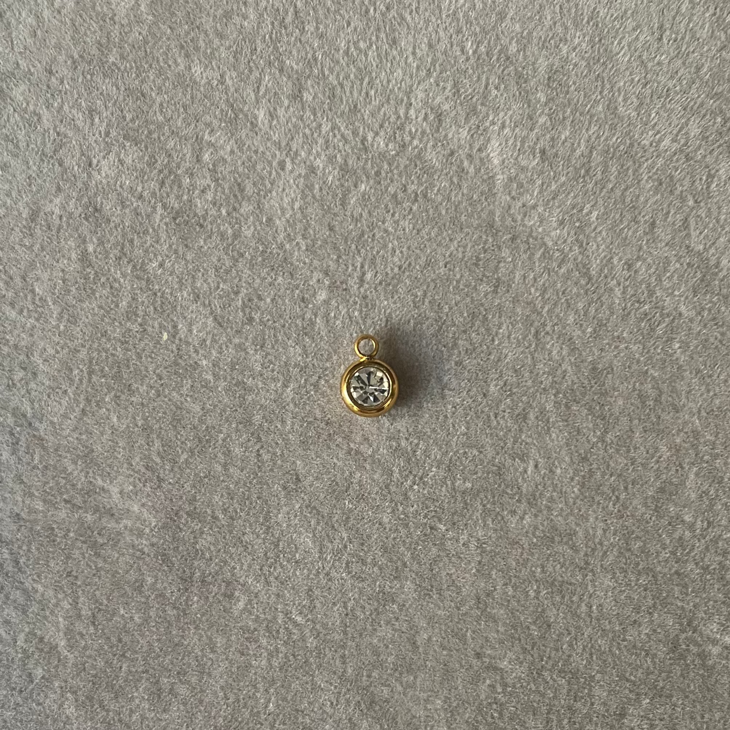 Diamond Drop