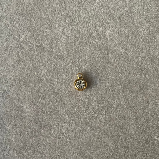 Diamond Drop
