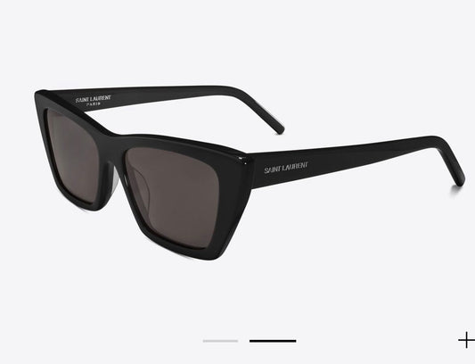 YSL Mica Sunglasses